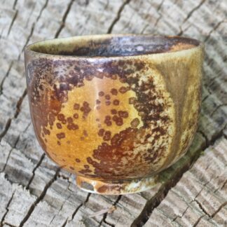 Little Wood-Fired Cup #1